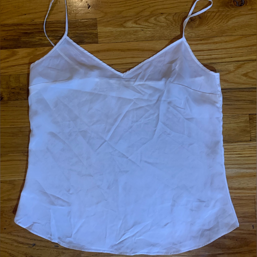 White Camisole